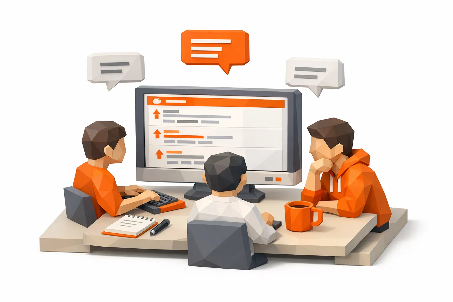 Reply Templates That Convert on Reddit (Without Sounding Salesy)