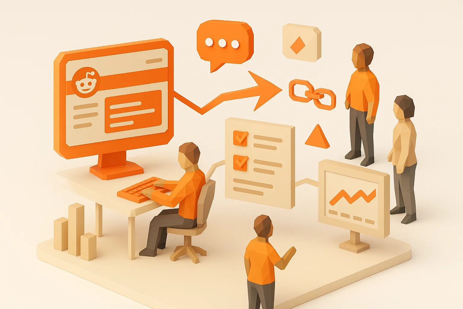 Everything You Need To Know About Reddit Automation