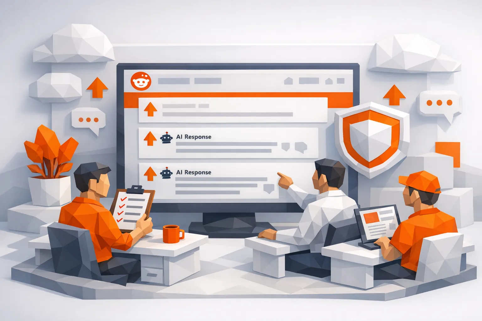 My AI on Reddit: Brand Safety and Growth Tips