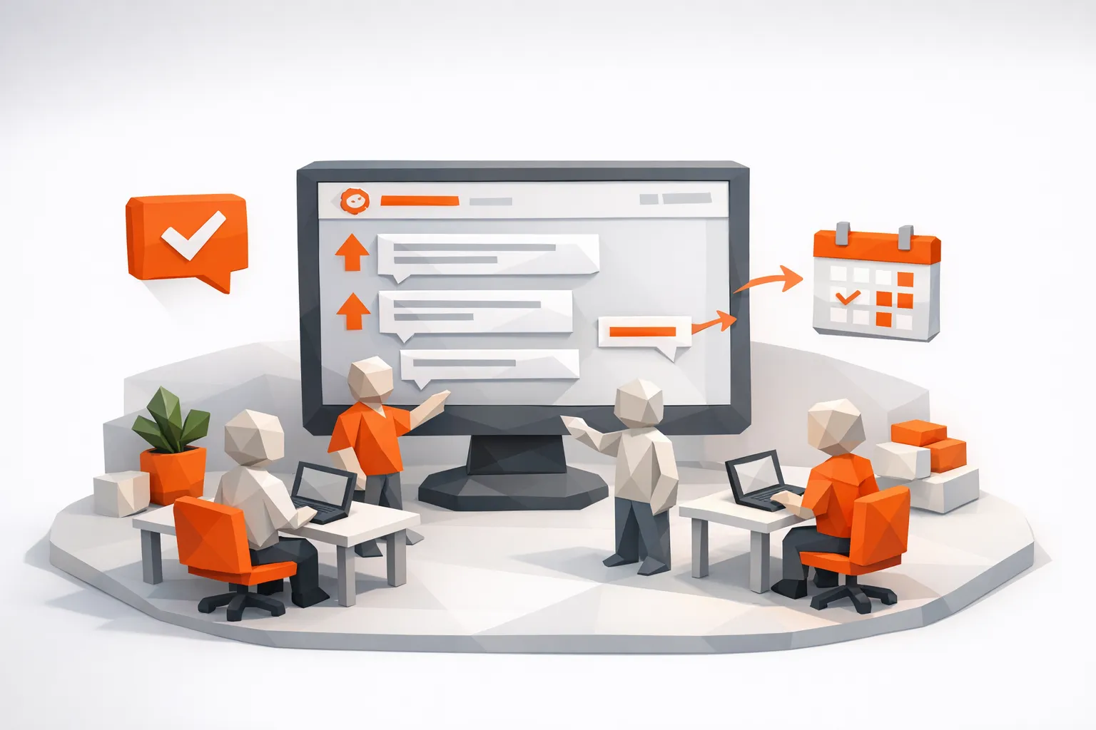 Reddit Lead Generation Playbook: From Threads to Demos