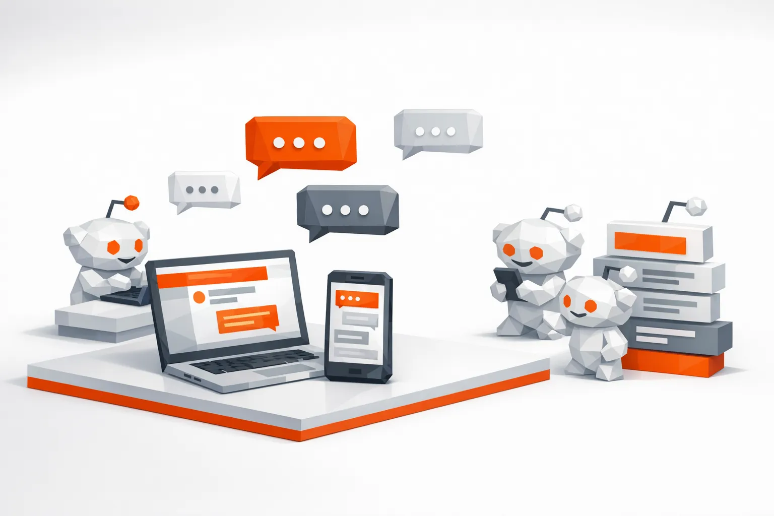 Reddit DM Limit 2026: Caps, Cooldowns, Workarounds