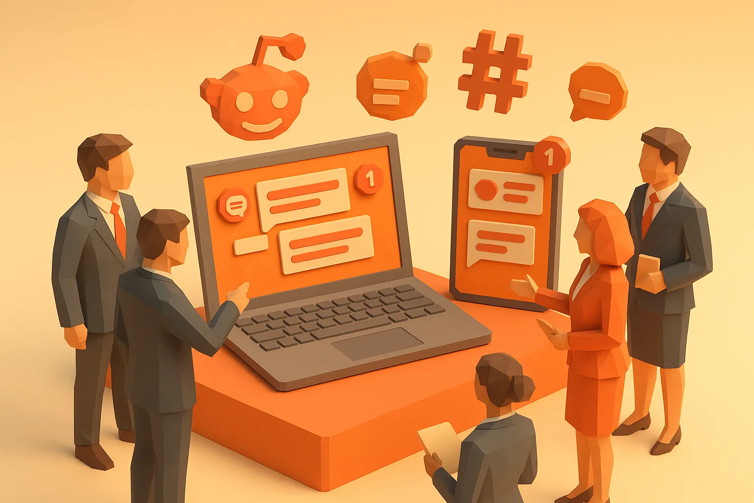 Top Redreach Alternatives for Reddit Lead Generation