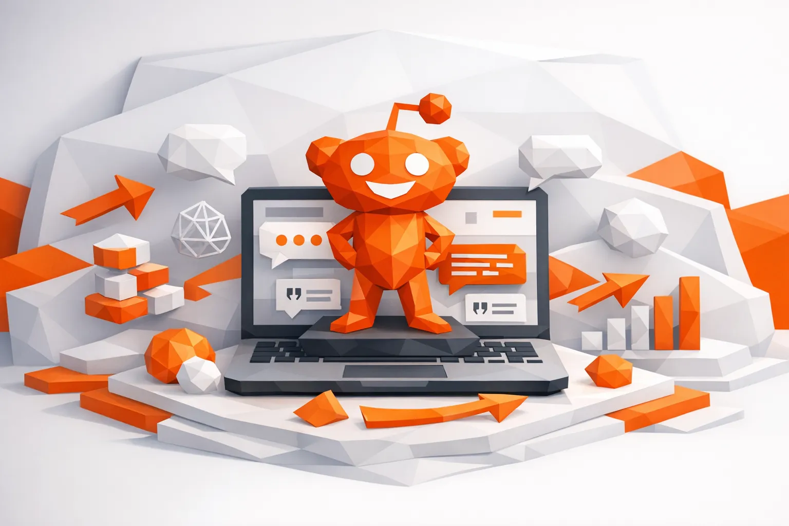 Generative Engine Optimization with Reddit: 2025 Guide
