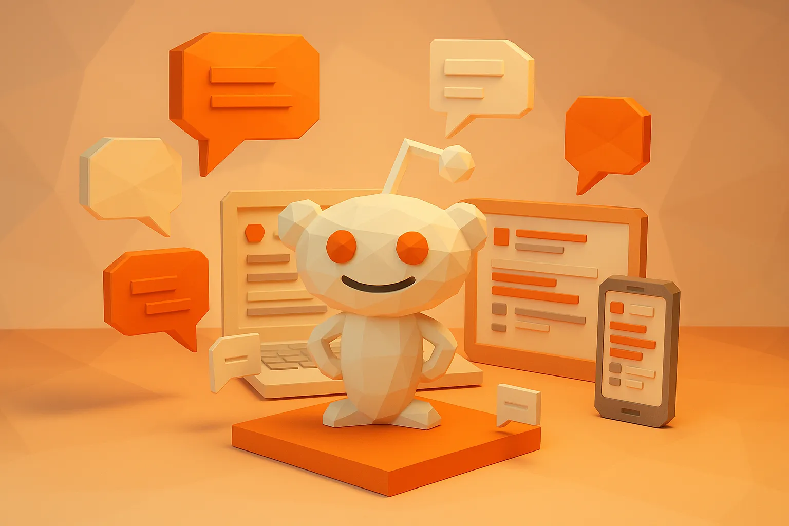 Why Reddit Marketing is the Biggest Business Opportunity for 2026