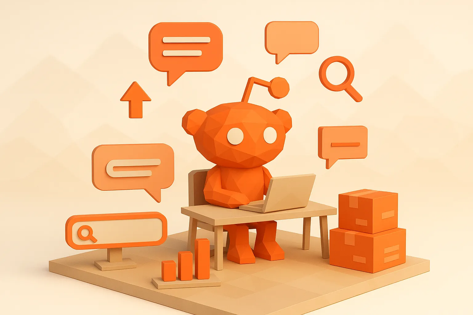 Reddit SEO Strategies That Drive Organic Traffic
