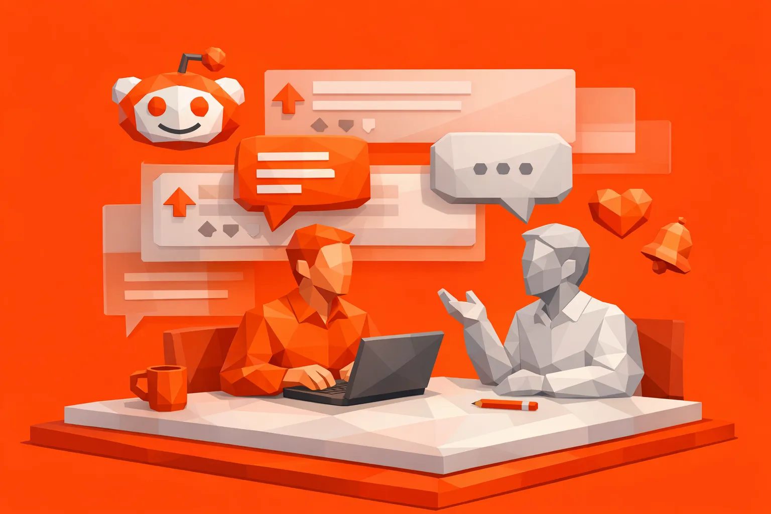 ChatGPT Prompts for Non-Spammy Reddit Replies