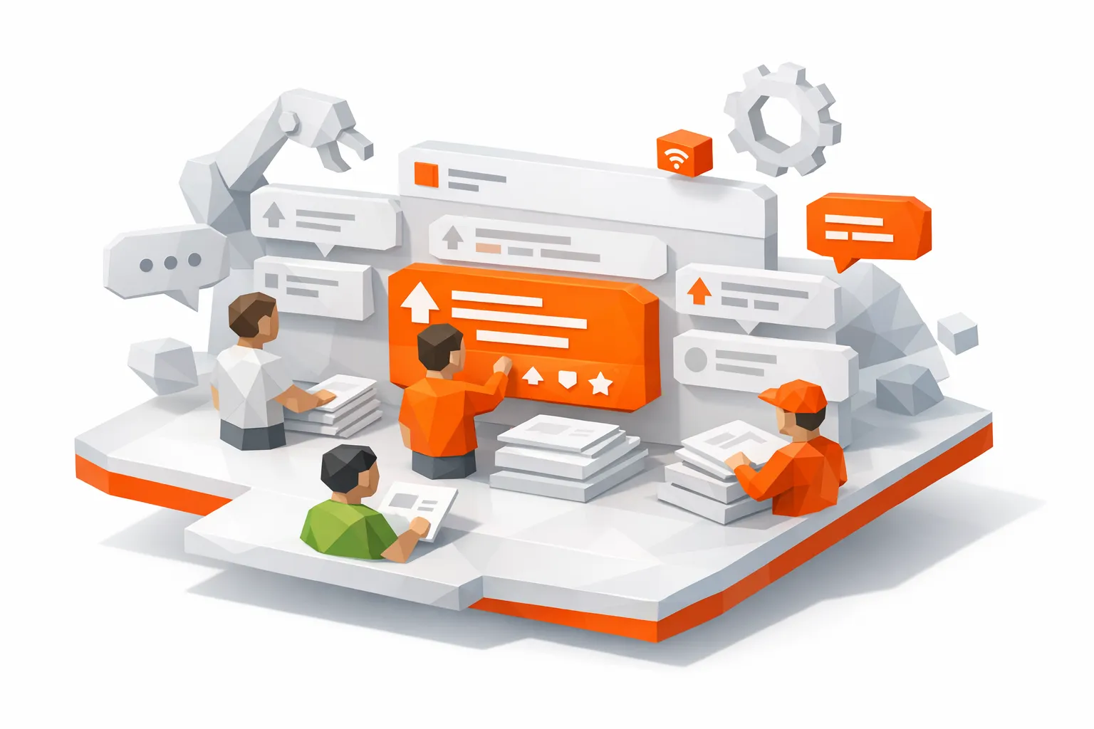 Reddit Lead Scoring: Prioritize Threads That Convert