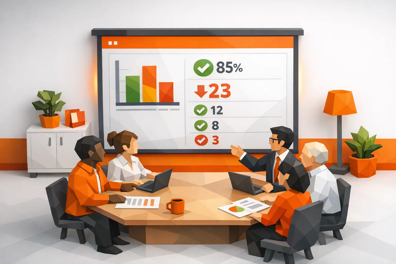 The Usefulness of AI: A ROI Scorecard You Can Run Today