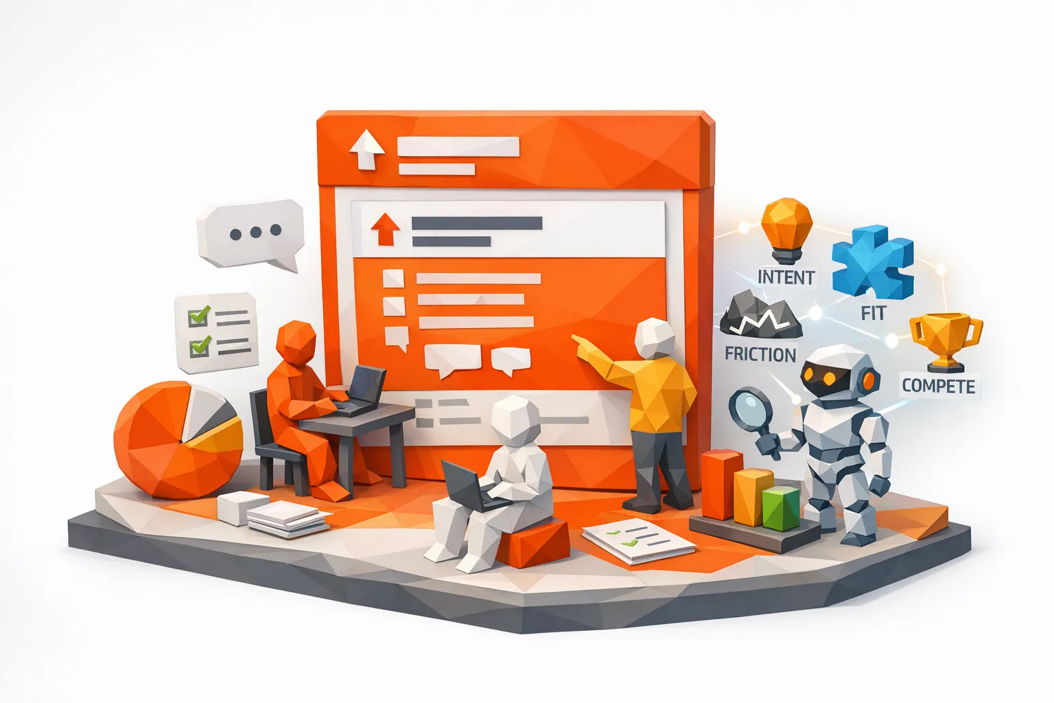 AI Analysis of Reddit Threads: What to Track