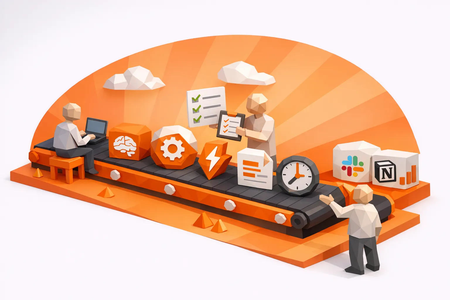 Get AI Working in 1 Day: A No-Code Launch Plan