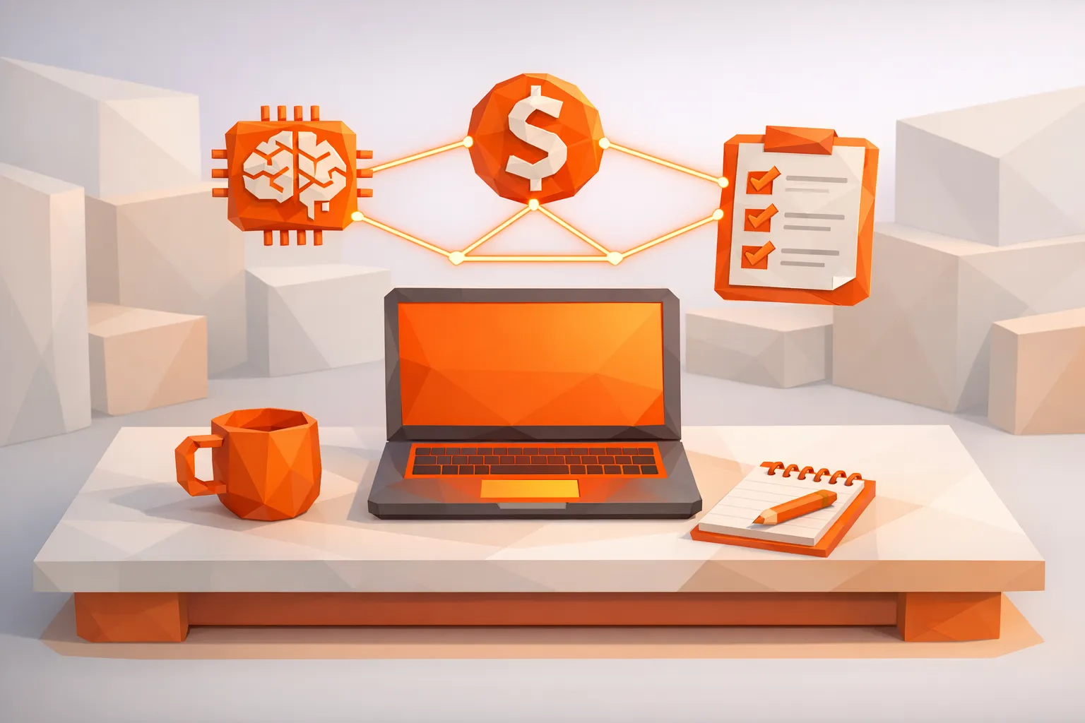 I Need AI: How to Choose Your First High-ROI Use Case