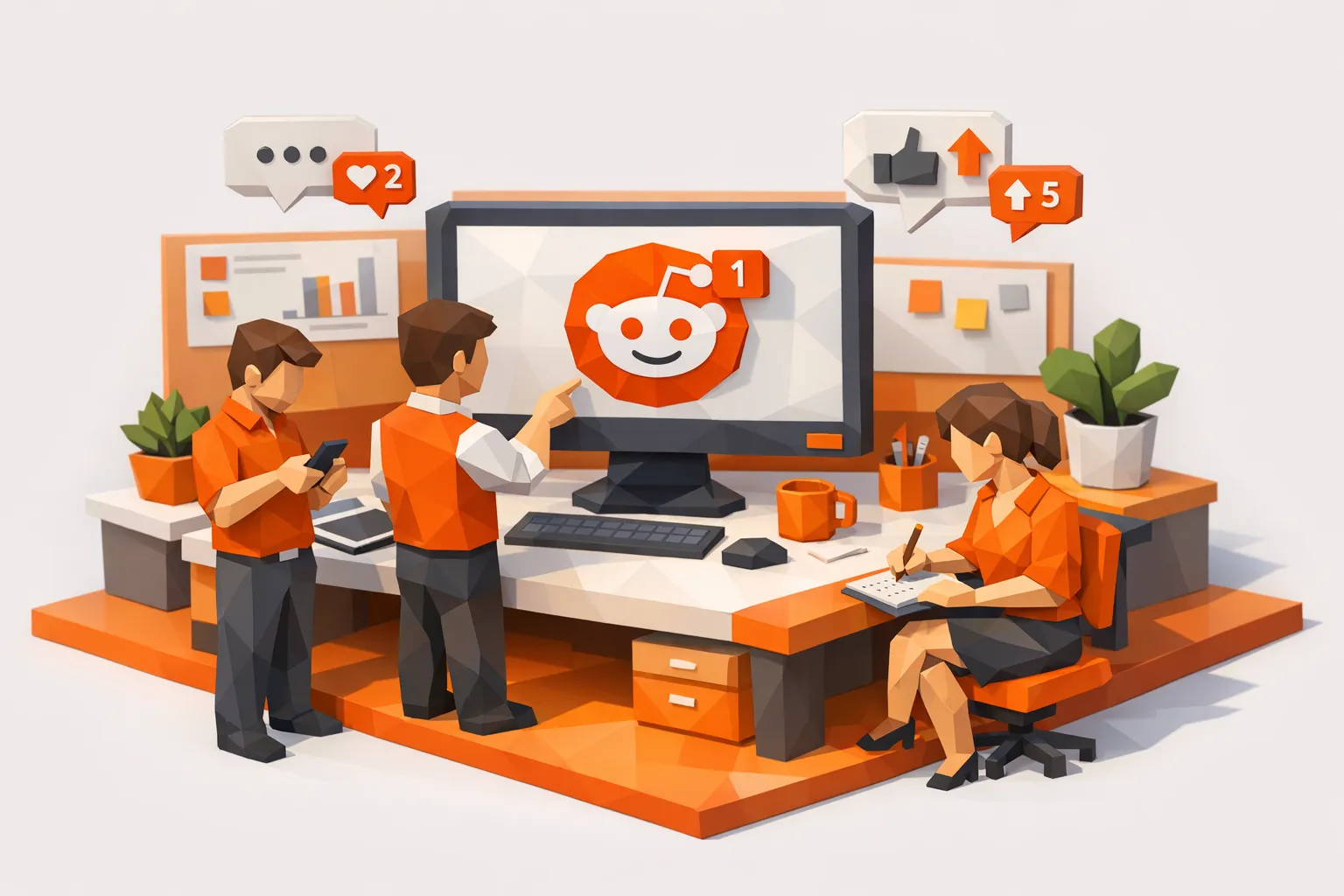 F5Bot Alternatives: Smarter Reddit Mention Alerts in 2025